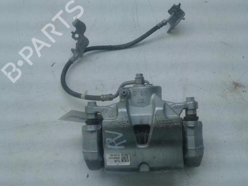 Used Right front brake caliper KIA SPORTAGE IV (QL, QLE) 1.6 CRDi (136 hp) 14575041