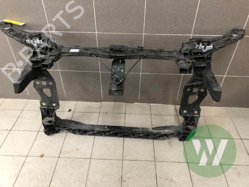 Used Front slam panel Front slam panel AUDI Q5 (GUB) SQ5 TFSI quattro (367 hp) 40457881 40457881