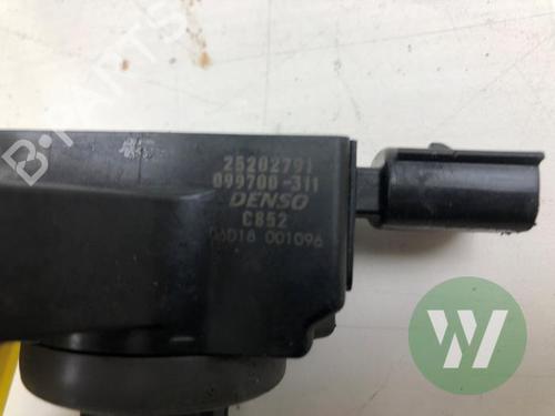 Ignition coil CHEVROLET CAMARO 2.0 Turbo | BP31920143M94