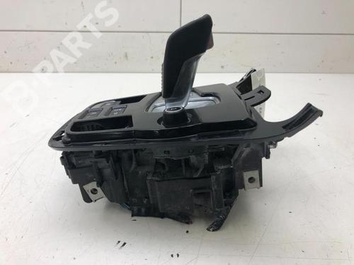 Gear lever JAGUAR F-TYPE Coupe (X152) 3.0 SCV6 | BP11821505M90 