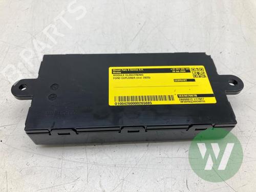 Module électronique Module électronique FORD USA EXPLORER (CX740) EV (286 hp) 39914419 39914419