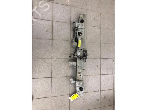 Frontplade/Frontkurv NISSAN MICRA V (K14) 1.0 IG-T 100 (101 hp) 13498041