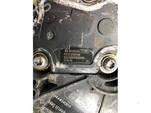 AdBlue tank SKODA KODIAQ I (NS6, NS7, NV7) 2.0 TDI 4x4 | BP23530861M85