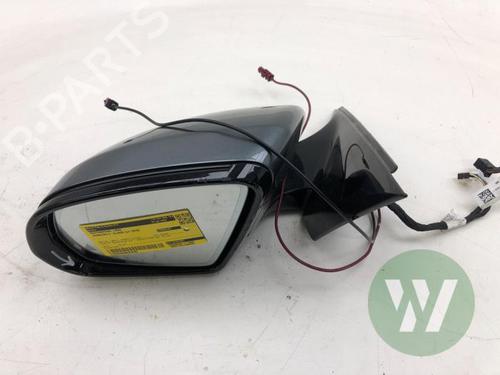 Retrovisore sinistro MERCEDES-BENZ E-CLASS T-Model (S213) E 200 (213.242) (184 hp) 31920172