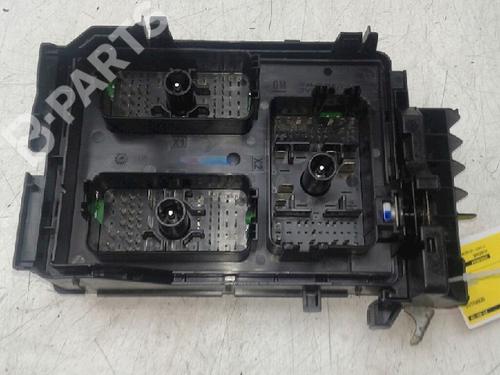 Fuse box OPEL ASTRA K Sports Tourer (B16) 1.6 CDTi (35) | BP5277125E1 