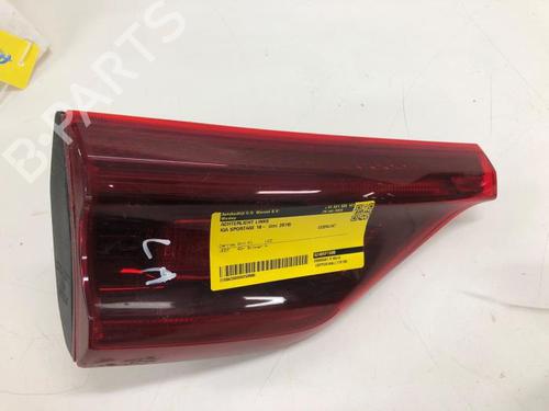 Venstre baglygte KIA SPORTAGE IV (QL, QLE) 1.6 GDI (132 hp) 29936803