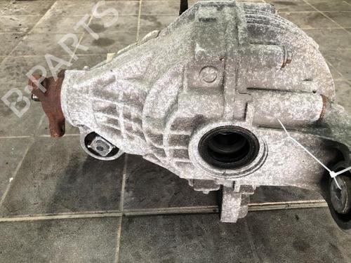 Rear differential PORSCHE PANAMERA (970) 3.6 | BP30314692M24