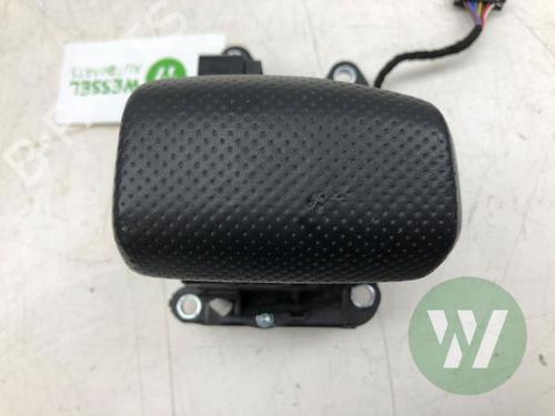 Used Gear lever Gear lever 38540928 38540928