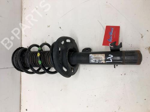 Used Left front shock absorber OPEL CROSSLAND X / CROSSLAND (P17, P2QO) 1.2 (75) (110 hp) 29171199