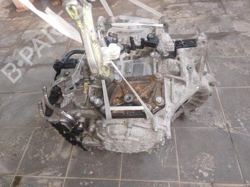 Gearbox HYUNDAI ix20 (JC) 1.6 | BP18059707M3 
