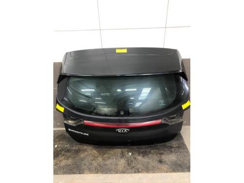 Used Tailgate KIA SPORTAGE IV (QL, QLE) 2.0 CRDi AWD (185 hp) 29895912