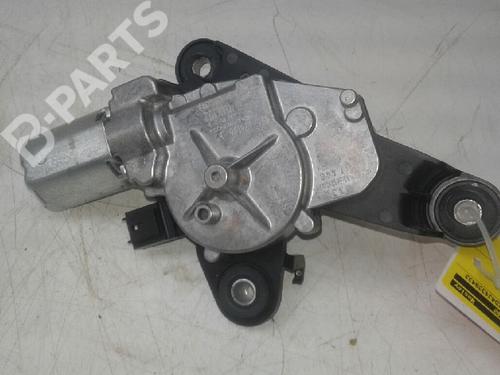 Rear wiper motor VAUXHALL CROSSLAND X / CROSSLAND (P17) 1.2 (75) | BP4779318M102 