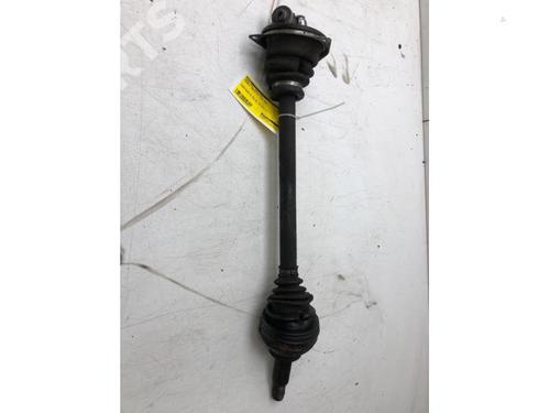 Used Left front driveshaft RENAULT TRAFIC II Van (FL) 1.9 dCi 100 (FL0C) (101 hp) 11137736
