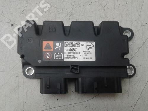 Used ECU airbags OPEL ASTRA K Sports Tourer (B16) 1.6 CDTi (35) (136 hp) 5937359