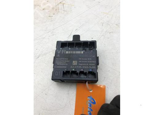 Used Electronic module MERCEDES-BENZ EQV (W447) EQV 300 (447813, 447815) (204 hp) 15941312