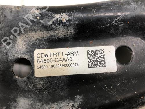 Left front suspension arm KIA CEED (CD) 1.4 T-GDI | BP29394890M12 
