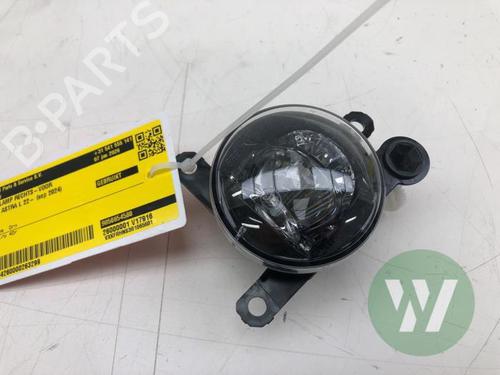 Used Right front fog light Right front fog light OPEL ASTRA L Sports Tourer (OV5) 1.2 (FRHNSL, FRHNSR) (131 hp) 39914073 39914073