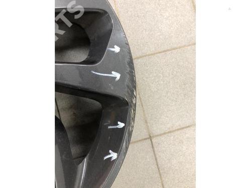 Used Rim OPEL CROSSLAND X / CROSSLAND (P17, P2QO) 1.2 (75) (110 hp) 11110220