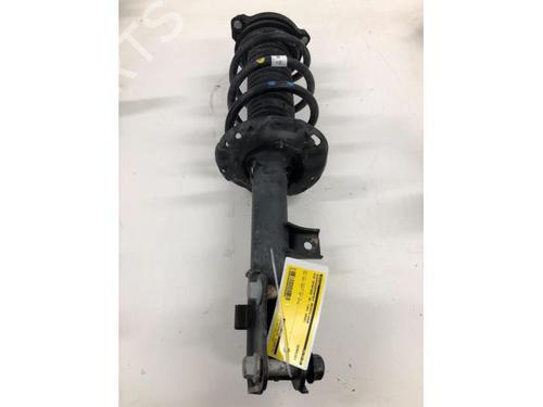 Right front shock absorber KIA SPORTAGE IV (QL, QLE) 1.6 GDI | BP29761453M17 