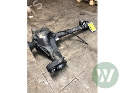 Front differential AUDI Q7 (4LB) 3.0 TDI quattro | BP38254746M23 - Image 3