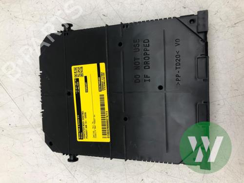 Used Electronic module Electronic module 38347002 38347002