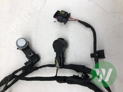 Electronic sensor VW TIGUAN ALLSPACE (BW2, BJ2) 2.0 TDI 4motion | BP32004284M84