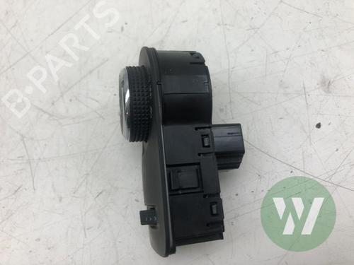 Headlight switch OPEL GRANDLAND / GRANDLAND X (A18, P1UO) 1.2 (75) | BP33456422I24 - Image 2