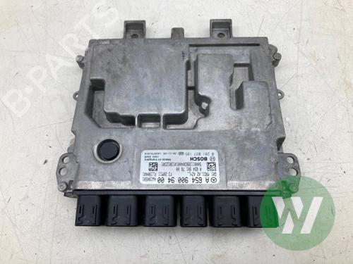 Used Engine control unit (ECU) MERCEDES-BENZ SPRINTER 3,5-t Van (B907, B910) 317 CDI RWD (907.631, 907.633, 907.635, 907.637) (170 hp) 32842051