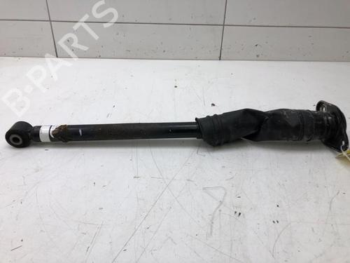 Left rear shock absorber NISSAN MICRA V (K14) 1.0 IG-T 100 | BP13411205M18 
