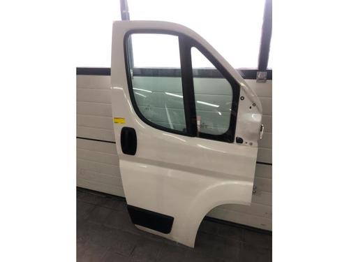 Right front door CITROËN JUMPER II Van 2.2 BlueHDi 120 | BP28210620C3 