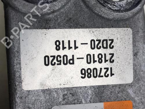 Gearbox mount HYUNDAI TUCSON (NX4E, NX4A) 1.6 T-GDi Hybrid HTRAC | BP39913575M88 - Image 2