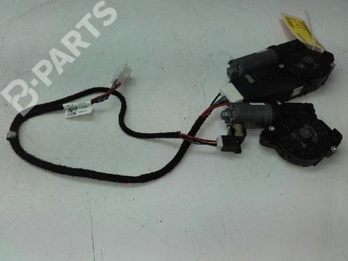 Used Sunroof engine MERCEDES-BENZ A-CLASS (W176) A 180 CDI (176.000) (109 hp) 8333874