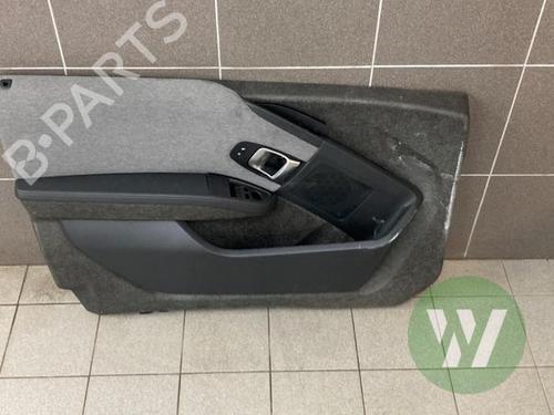 Setesett BMW i3 (I01) Range Extender | BP32443933C78