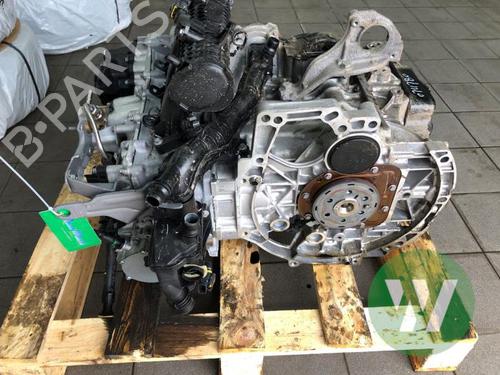 Used Engine Engine OPEL ASTRA L Sports Tourer (OV5) 1.2 (FRHNSL, FRHNSR) (131 hp) 39915286 39915286