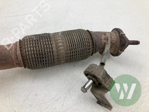 Exhaust system KIA SORENTO IV (MQ4, MQ4A) 1.6 T-GDi Hybrid | BP39915881M121 - Image 7