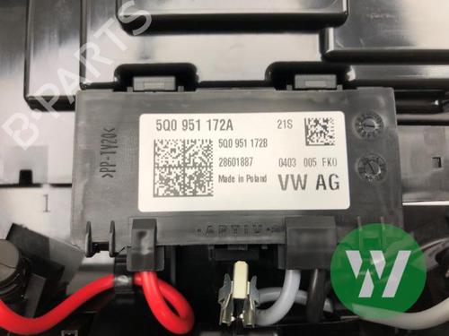 Interior roof light VW ID.4 (E21) Performance | BP33308533I8 - Image 4