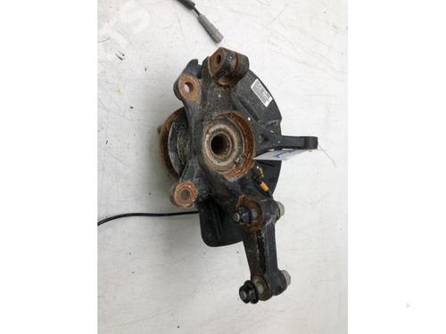 Left front steering knuckle KIA RIO IV (YB, SC, FB) 1.25 | BP11058538M25 