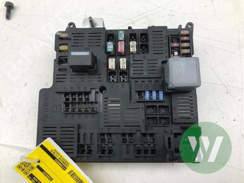 Scatola fusibili VOLVO XC90 II (256) T6 AWD (320 hp) 33185063