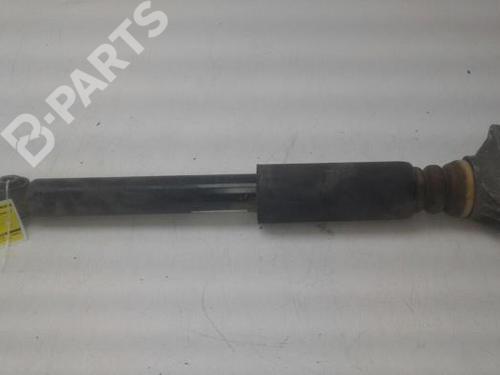 Left rear shock absorber MINI MINI Convertible (F57) One (102 hp) 10047004