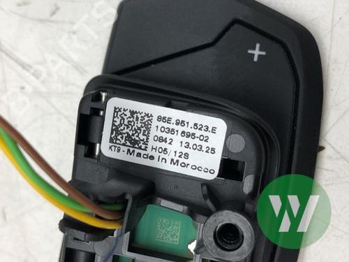Other AUDI Q5 (GUB) SQ5 TFSI quattro | BP40486869O1 - Image 2