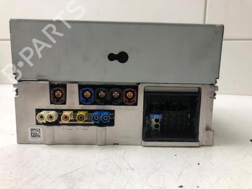 Control unit MERCEDES-BENZ GLC (X253) 250 4-matic (253.946) | BP15635530M11 