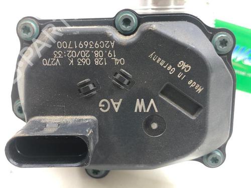 Throttle body VW TRANSPORTER T6 Van (SGA, SGH, SHA, SHH) 2.0 TDI | BP18101095M82 