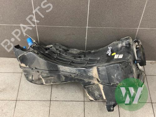 AdBlue-tank AUDI Q8 (4MN, 4MT) 50 TDI Mild Hybrid quattro | BP38620283M85 - Image 5