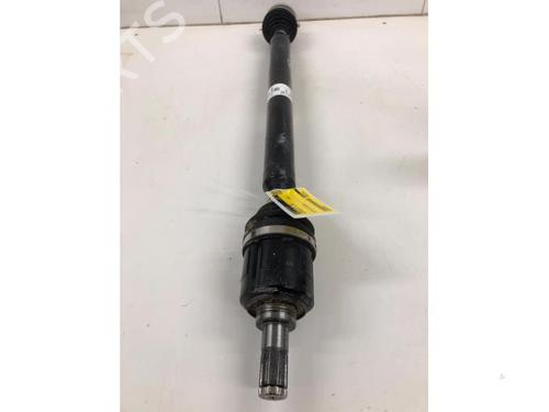 Used Right front driveshaft KIA SPORTAGE IV (QL, QLE) 1.6 GDI (132 hp) 29848686