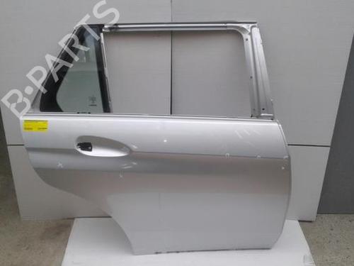 Right rear door MERCEDES-BENZ E-CLASS T-Model (S212) E 200 CDI / BlueTEC (212.205, 212.206) | BP7009647C5 