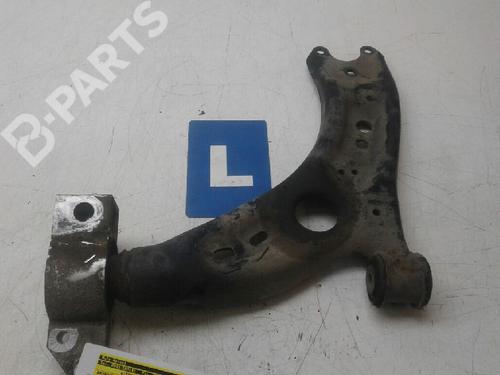 Used Left front suspension arm AUDI A3 Sportback (8PA) 2.0 TDI 16V (140 hp) 4776098