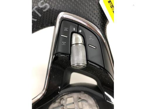 Steering wheel SKODA KAMIQ (NW4) 1.0 TSI | BP26439080C49 