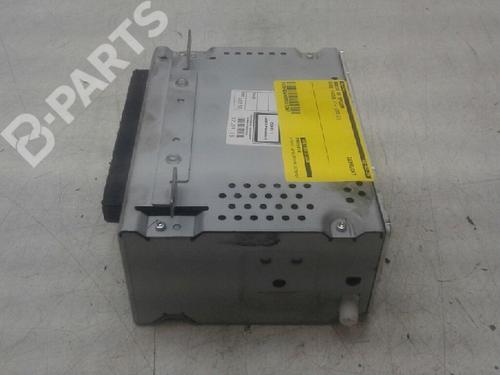 Radio FORD FOCUS III Turnier 1.6 Flexifuel | BP5631934E6 