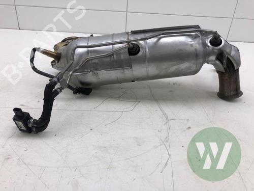 Used Catalyst Catalyst OPEL ASTRA L Sports Tourer (OV5) 1.2 (FRHNSL, FRHNSR) (131 hp) 39915592 39915592