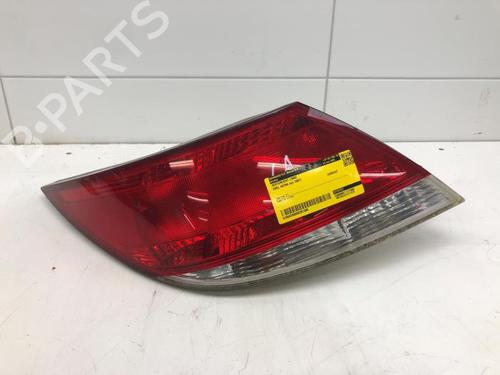 Left taillight OPEL ASTRA H TwinTop (A04) 1.8 (L67) | BP30517719C34